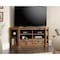 Sauder Palladia Corner Enter Cred Vo A2 , Accommodates up to a 60 in. TV weighing 95 lbs 420714 - alternate 1